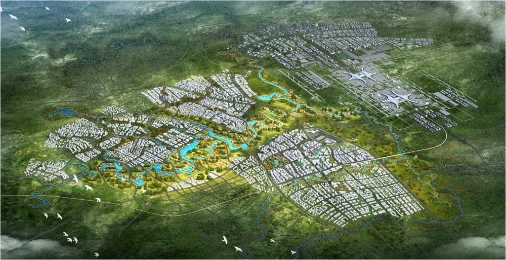 成都高新區(qū)邁向4000億 創(chuàng)新驅(qū)動(dòng)的“十四五”藍(lán)圖