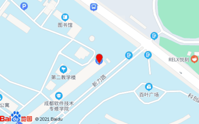 成都科技走廊上的停車?yán)Ь?電子科技大學(xué)成都學(xué)院停車場現(xiàn)狀觀察